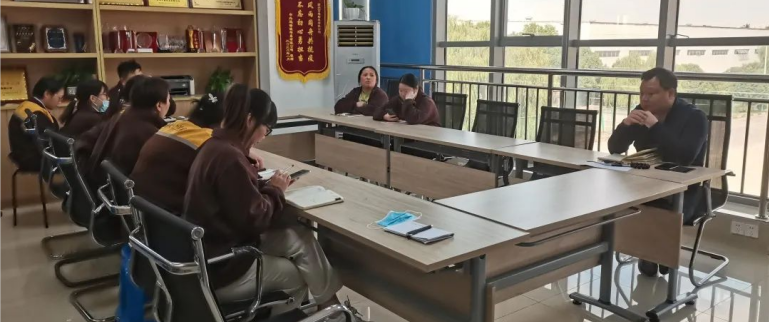 可通月報(bào)丨全力以赴，迎接旺季